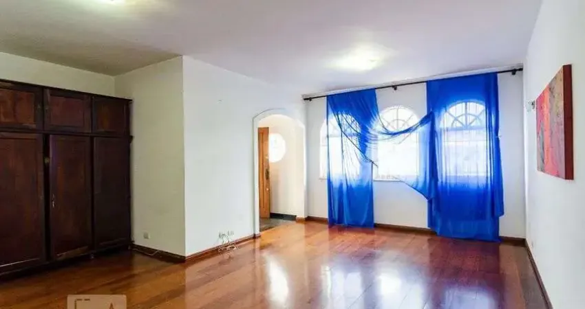 Casa para Venda - Jabaquara, 3 Quartos,  240 m² - São Paulo