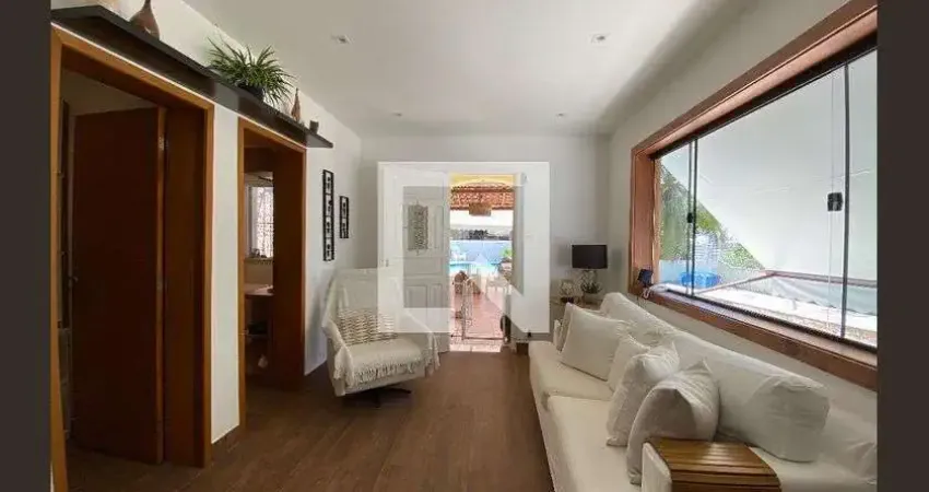 Casa para Venda - Engenho de Dentro, 2 Quartos,  170 m² - Rio de Janeiro