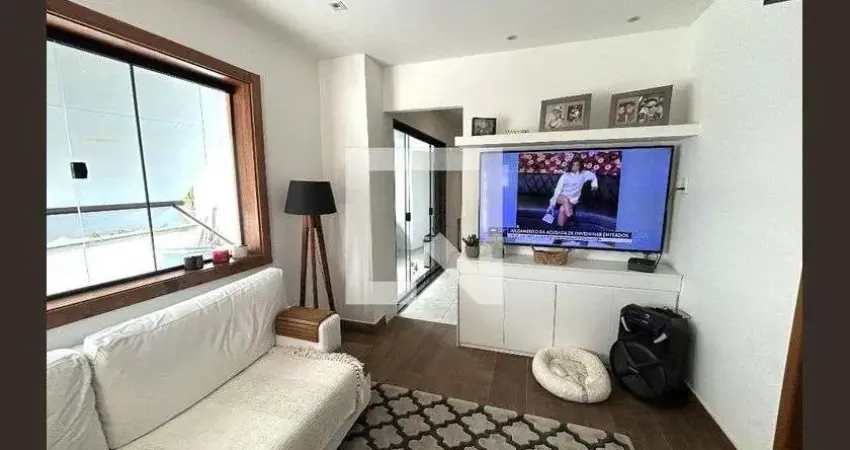 Casa para venda - engenho de dentro, 2 quartos,  170 m² - rio de janeiro