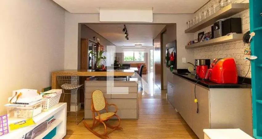 Casa / Sobrado em Condomínio para Venda - Tristeza, 4 Quartos,  210 m² - Porto Alegre