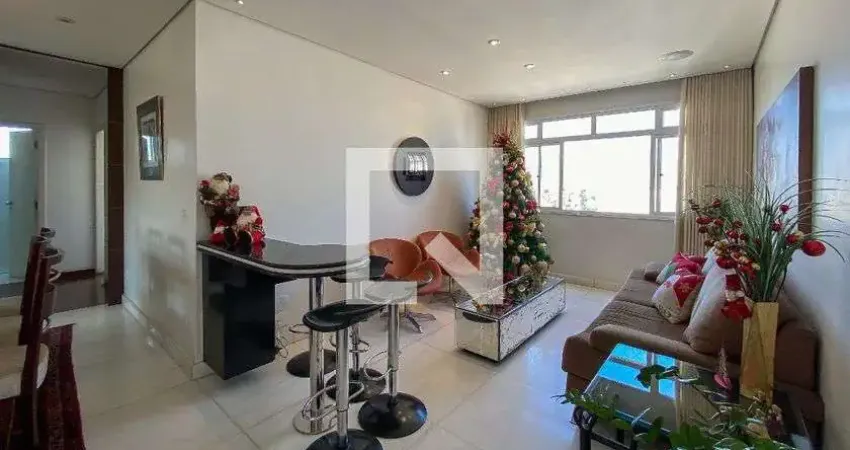 Apartamento para Venda - Prado, 4 Quartos,  150 m² - Belo Horizonte
