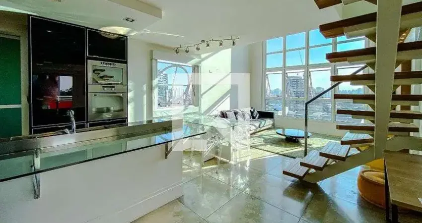 Apartamento para Venda - Jardim Anália Franco, 2 Quartos,  132 m² - São Paulo