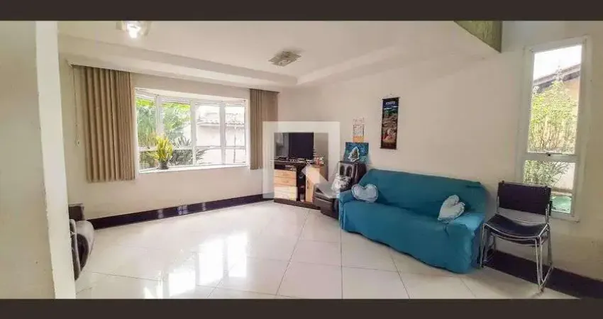 Casa para Venda - Bussocaba, 4 Quartos,  264 m² - Osasco
