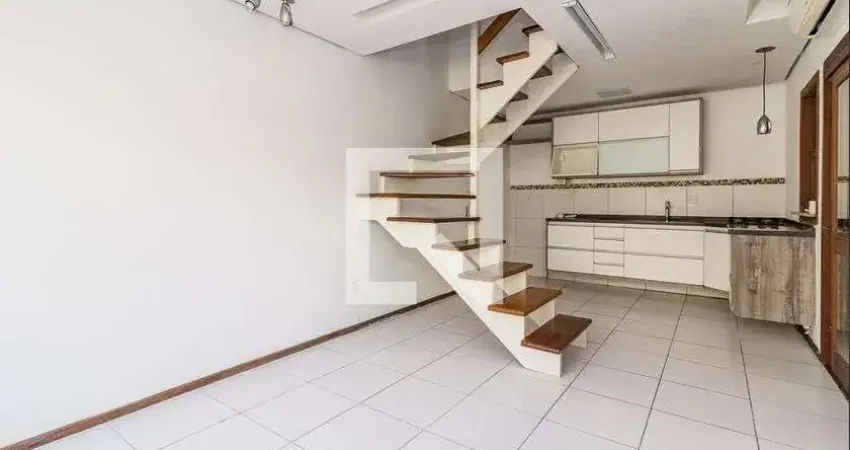 Casa / Sobrado em Condomínio para Venda - Ipanema, 2 Quartos,  83 m² - Porto Alegre