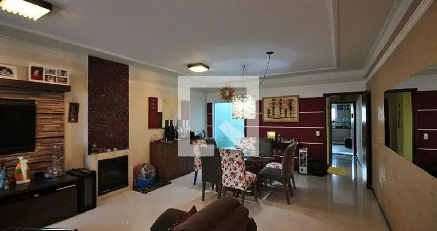 Casa para Venda - Nova Petrópolis, 4 Quartos,  298 m² - São Bernardo do Campo