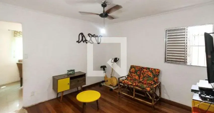 Casa para Venda - Sapopemba, 5 Quartos,  274 m² - São Paulo