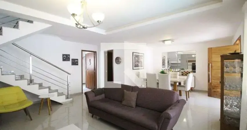 Casa / Sobrado em Condomínio para Venda - Pechincha, 3 Quartos,  300 m² - Rio de Janeiro