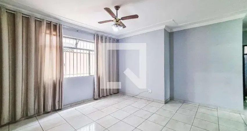 Apartamento para Venda - Dona Clara, 3 Quartos,  80 m² - Belo Horizonte