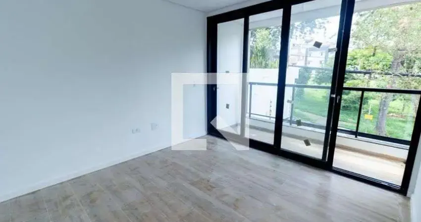 Apartamento para Venda - Parque Bandeirante, 3 Quartos,  197 m² - Santo André