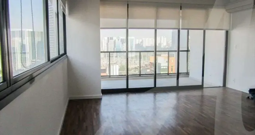 Apartamento para Venda - Vila Olímpia, 1 Quarto,  86 m² - São Paulo