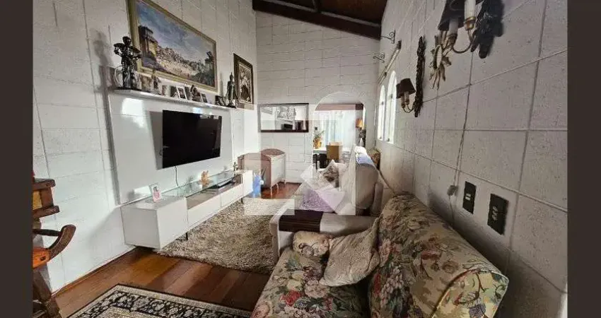 Casa para Venda - Morumbi, 3 Quartos,  201 m² - São Paulo