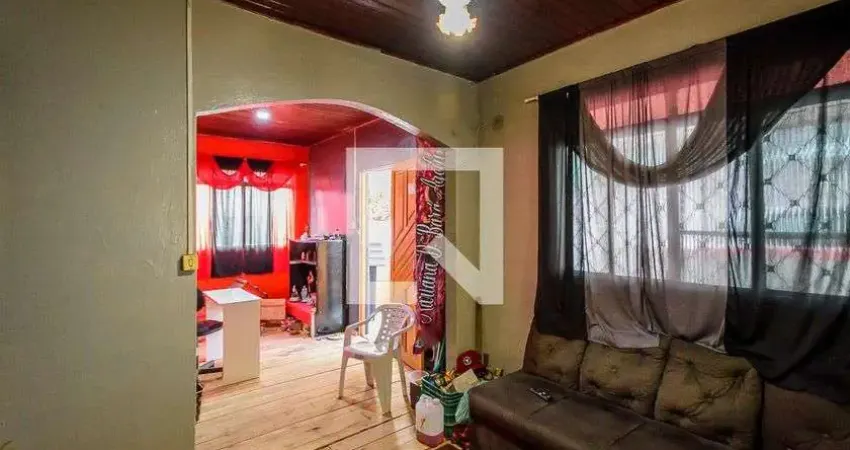 Casa para Venda - Partenon, 4 Quartos,  450 m² - Porto Alegre