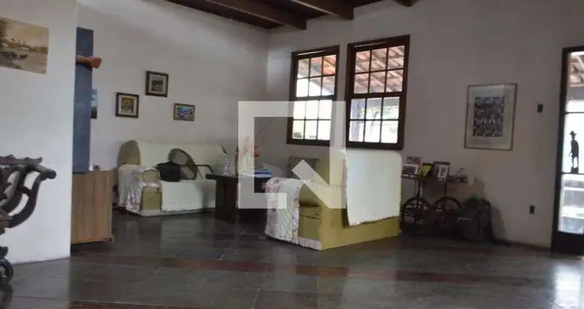 Casa para Venda - Taquara, 3 Quartos,  600 m² - Rio de Janeiro