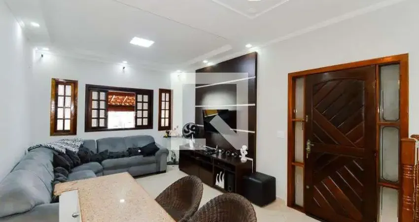 Casa para Venda - Vila Galvão, 3 Quartos,  228 m² - Guarulhos
