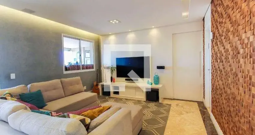 Apartamento para Venda - Belém, 3 Quartos,  147 m² - São Paulo