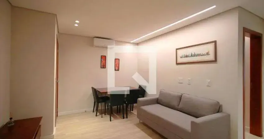 Apartamento para Venda - Lourdes, 2 Quartos,  55 m² - Belo Horizonte