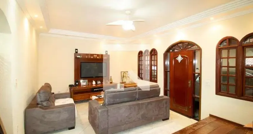 Casa para Venda - Vila Constança , 6 Quartos,  400 m² - São Paulo