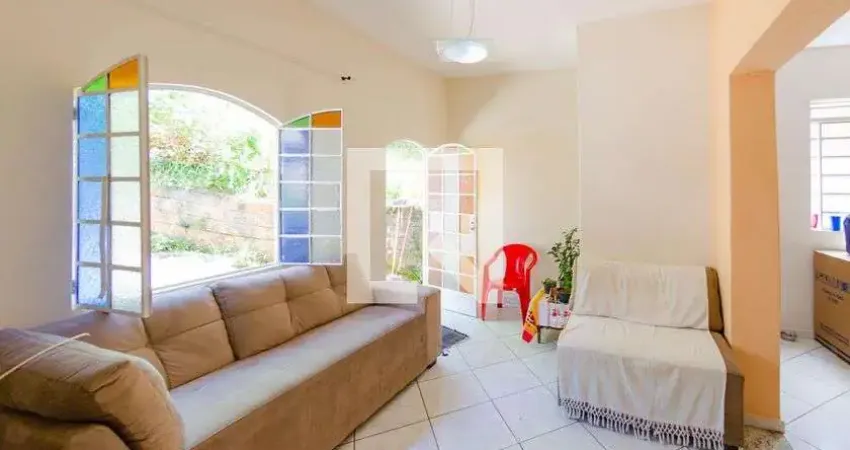 Casa para Venda - Padre Eustáquio, 3 Quartos,  360 m² - Belo Horizonte