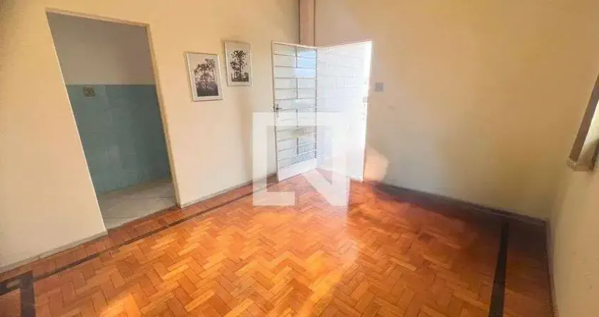 Casa para Venda - União, 5 Quartos,  214 m² - Belo Horizonte