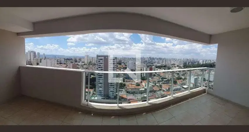 Apartamento para Venda - Cambuci, 3 Quartos,  262 m² - São Paulo