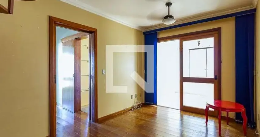 Cobertura para Venda - São João , 3 Quartos,  120 m² - Porto Alegre