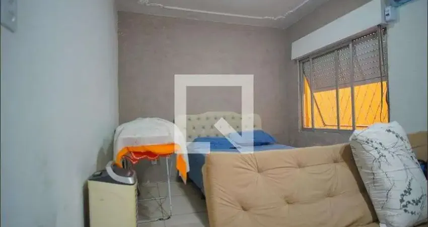 Apartamento para Venda - São Geraldo, 1 Quarto,  34 m² - Porto Alegre