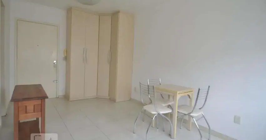Kitnet / Stúdio para Venda - Santana, 1 Quarto,  24 m² - Porto Alegre