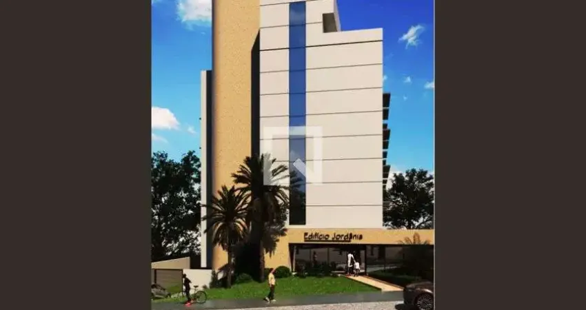 Apartamento para Venda - Ouro Preto, 1 Quarto,  35 m² - Belo Horizonte