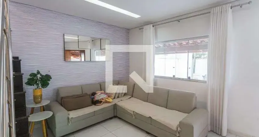 Casa para Venda - Graça, 3 Quartos,  201 m² - Belo Horizonte