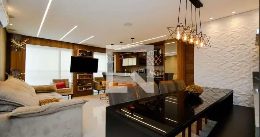 Apartamento para Venda - Picanço, 2 Quartos,  82 m² - Guarulhos