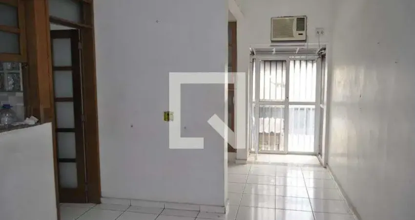 Apartamento para Venda - Del Castilho, 2 Quartos,  63 m² - Rio de Janeiro