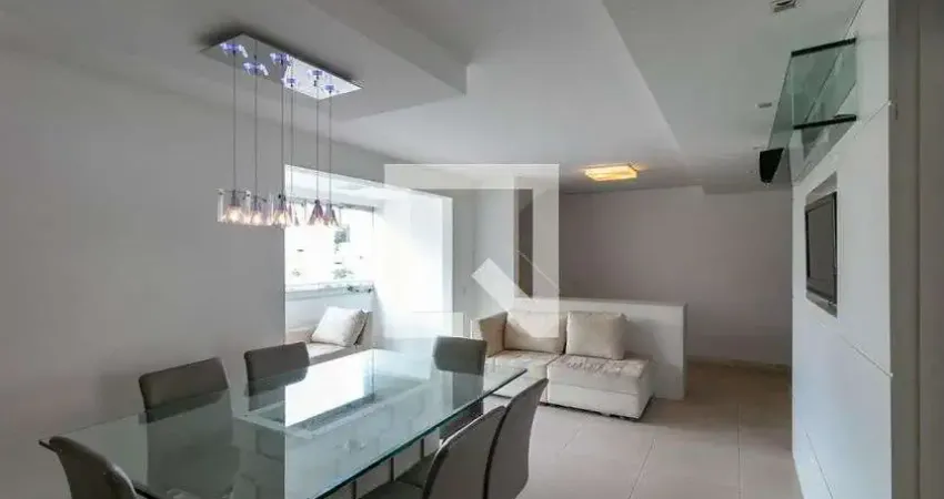 Cobertura para Venda - Buritis, 3 Quartos,  270 m² - Belo Horizonte