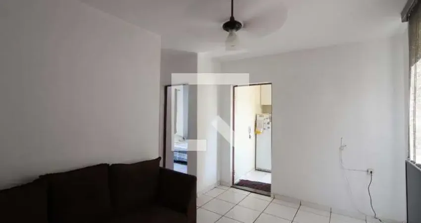 Apartamento para Venda - Piratininga, 2 Quartos,  45 m² - Belo Horizonte