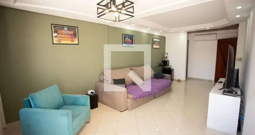 Casa para Venda - Parque São Domingos, 4 Quartos,  267 m² - São Paulo