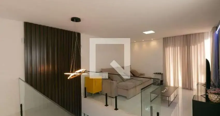Casa para Venda - Vila Cloris, 3 Quartos,  180 m² - Belo Horizonte