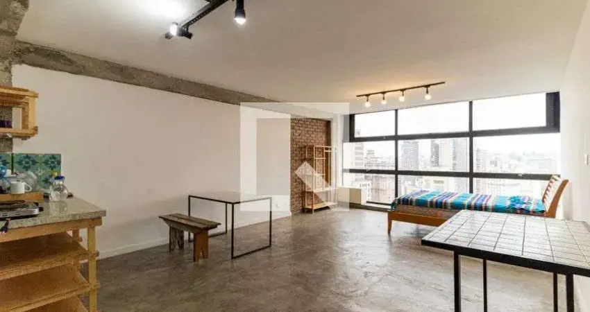 Kitnet / Stúdio para Venda - Centro, 4 Quartos,  151 m² - São Paulo