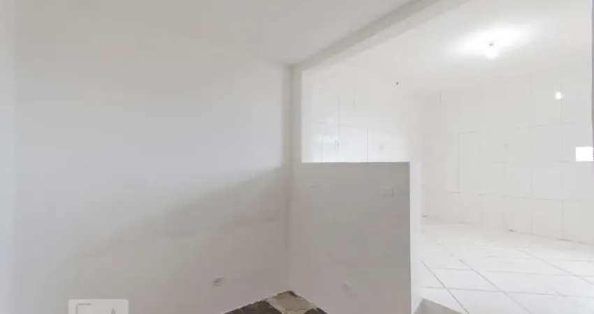 Casa para Venda - Itaquera, 1 Quarto,  49 m² - São Paulo