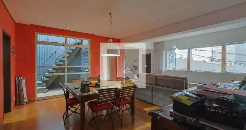 Casa para Venda - São Pedro, 3 Quartos,  399 m² - Belo Horizonte
