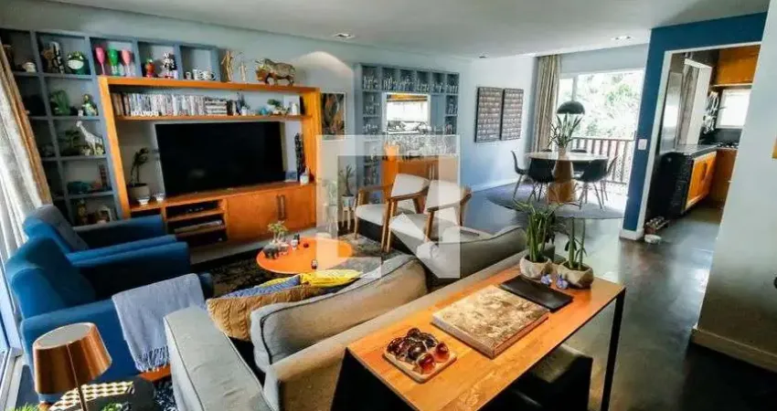 Casa / Sobrado em Condomínio para Venda - Vila Andrade, 3 Quartos,  343 m² - São Paulo