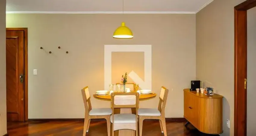 Apartamento para Venda - Vila Assunção , 2 Quartos,  87 m² - Porto Alegre