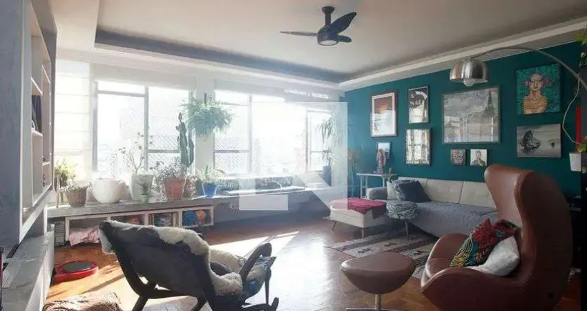 Apartamento para Venda - Rio Branco, 4 Quartos,  254 m² - Porto Alegre
