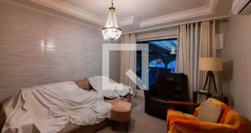 Casa para Venda - Nova Petrópolis, 3 Quartos,  225 m² - São Bernardo do Campo