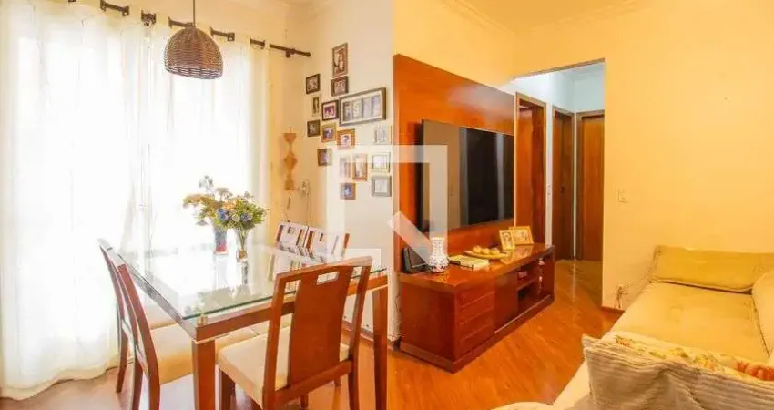 Apartamento para Venda - Vianelo Bonfiglioli , 3 Quartos,  72 m² - Jundiaí