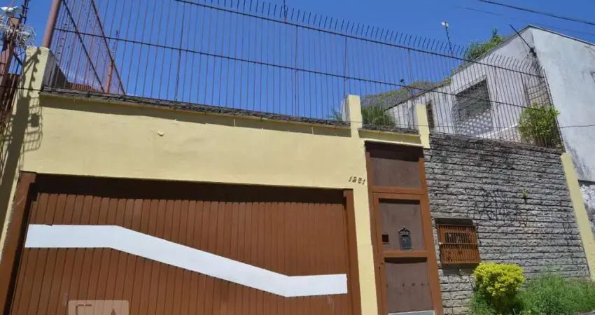 Casa para Venda - Tristeza, 5 Quartos,  450 m² - Porto Alegre