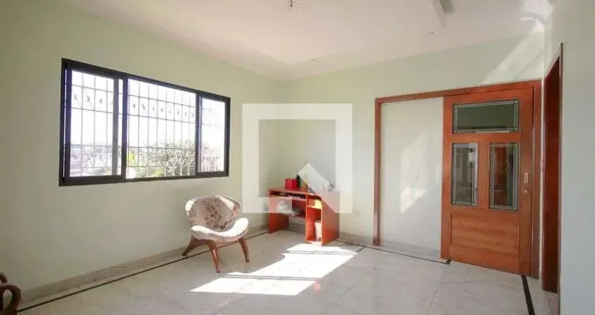 Casa para Venda - Concórdia, 4 Quartos,  261 m² - Belo Horizonte