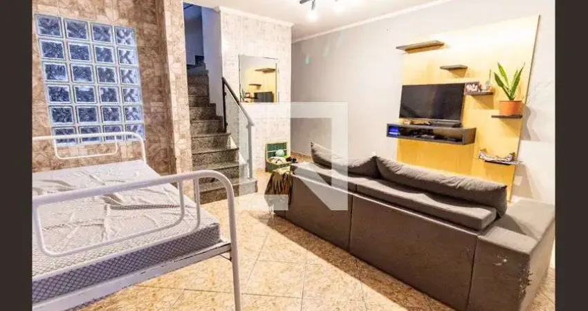 Casa para Venda - Belém, 2 Quartos,  93 m² - São Paulo