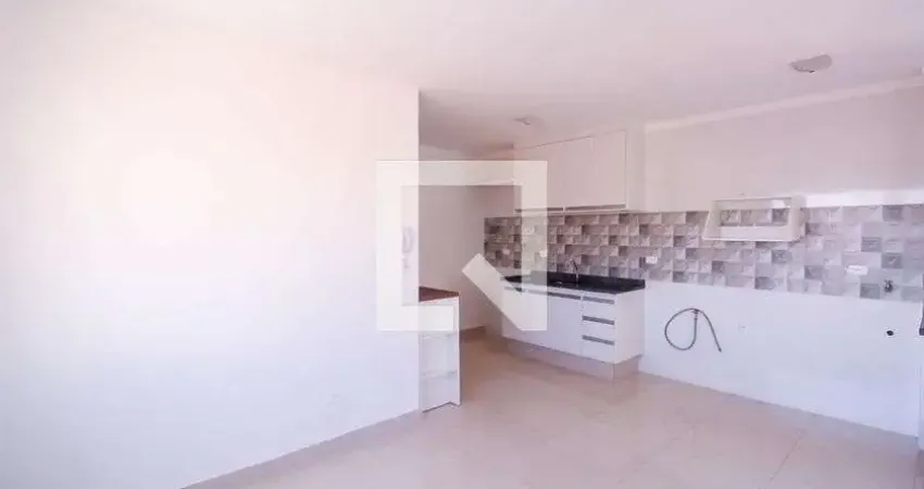 Apartamento para Venda - Vila Invernada, 2 Quartos,  45 m² - São Paulo