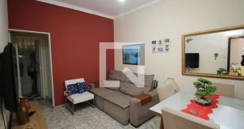 Apartamento para Venda - Penha, 1 Quarto,  48 m² - Rio de Janeiro
