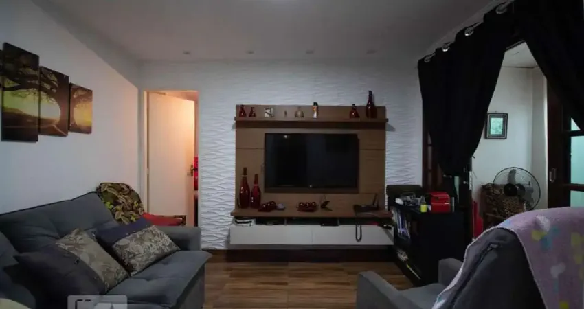 Casa para Venda - Jardim Roberto, 2 Quartos,  70 m² - Osasco