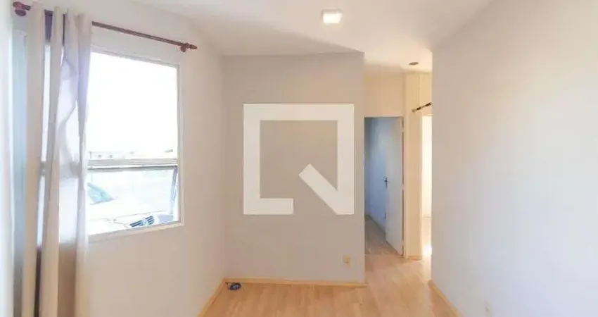 Apartamento para Venda - Vila Carminha , 2 Quartos,  50 m² - Campinas